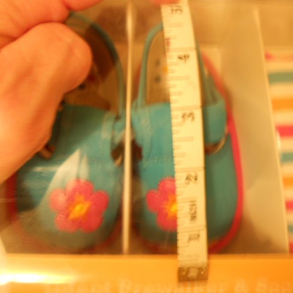NOST, Prewalkers & Leggings Set, 6-12 mths. - Picture 9 of 10